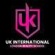 UK International London Beauty School