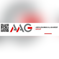 Abdulrahman Al Shareef  Group
