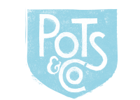 The chocolate pot