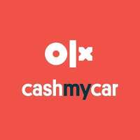 OLX Cash My Car