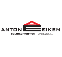 Anton eiken bauunternehmen gmbh & co. kg