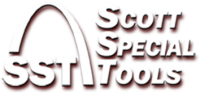 Scott special tools, inc.