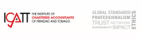 Icatt - the institute of chartered accountants of trinidad and tobago