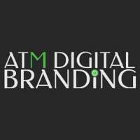 Atm digital branding