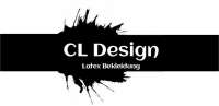 Latex fashion design