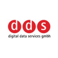 Dds digital data services gmbh
