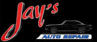 Jay's auto repair llc