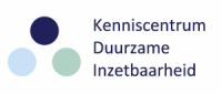Kenniscentrum duurzame inzetbaarheid