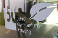 Gymnasium freyung