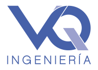 Vq ingeniería - sitio oficial