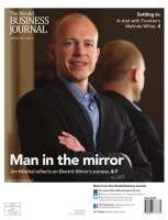 The Herald Business Journal
