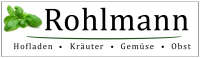 Kräuterhof rohlmann gmbh