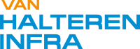 Van halteren infra