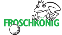 Froschkönig gmbh