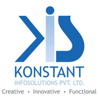 Konstant infosolutions pvt. ltd.