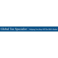Global Tax Specialist