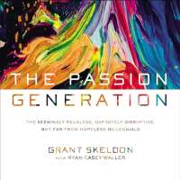 The passion generation