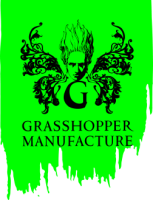 Play grasshopper