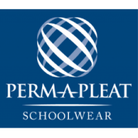 Perm-a-pleat schoolwear