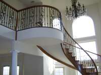 Kaufman stairs inc