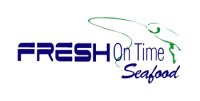 Pt. fresh on time seafood