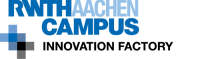 Innovation factory | rwth aachen campus