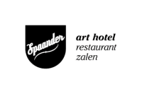 Art hotel spaander
