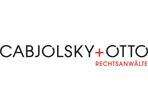 Cabjolsky + otto attorneys at law