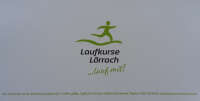 Laufkurse lörrach