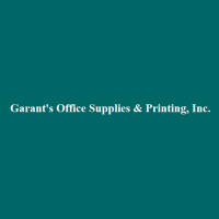 Garants Office Supplies And Printing, INC