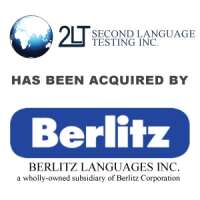 Second language testing inc. (slti)