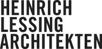 Heinrich lessing architekt