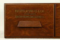 Bradner smith & company