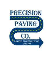 Perfection paving co inc