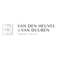 Van den heuvel &amp; van duuren