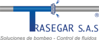 Trasegar