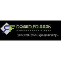 Verkeersopleidingen roger frissen