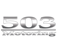 503 motoring