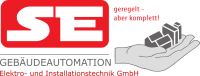 Se-gebäudeautomation ag