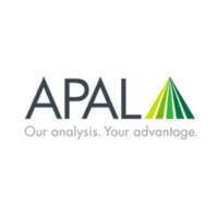 Apal agricultural laboratory