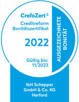 Ibh schepper gmbh & co. kg