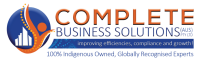 Complete project solutions (qld) pty ltd