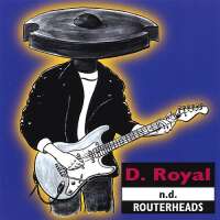 Routerheads