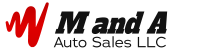 A And M Auto Sales LLC