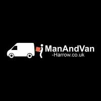 man and van harrow