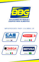 Bbg colombia