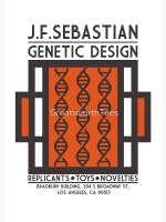 Jf sebastian & sons