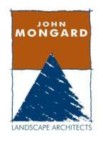 John mongard landscape architects