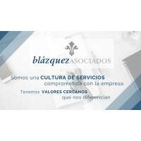 Blázquez asociados