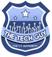 Technology guys it solutions inc.